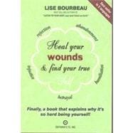 Heal Your Wounds and Find Your True Self Finally A Book That Explains Why It's So Hard Being Yourself