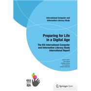 Preparing for Life in a Digital Age