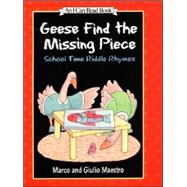 Geese Find the Missing Piece