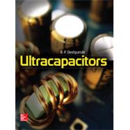 Ultracapacitors, 1st Edition