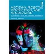Misogyny, Projective Identification, and Mentalization