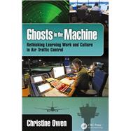 Ghosts in the Machine