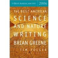 The Best American Science And Nature Writing 2006