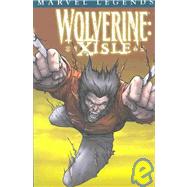 Wolverine Legends: Xisle