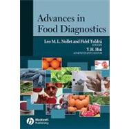 Advances in Food Diagnostics