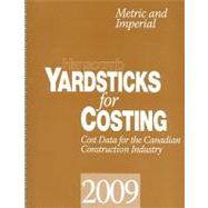 Yardsticks for Costing