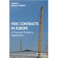 FIDIC Contracts in Europe