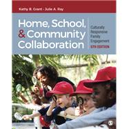 Home, School, and Community Collaboration