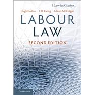 Labour Law