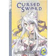 Chronicles of the Cursed Sword 5