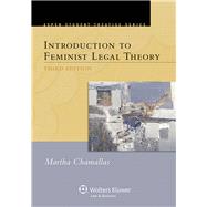 Aspen Treatise for Introduction to Feminist Legal Theory