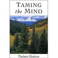 Taming The Mind
