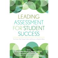 Leading Assessment for Student Success