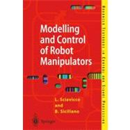 Modelling and Control of Robot Manipulators