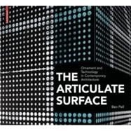 The Articulate Surface