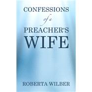 Confessions of a Preacher's Wife