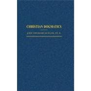 Christian Dogmatics