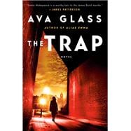 The Trap A Novel book cover, ISBN 9780593972212