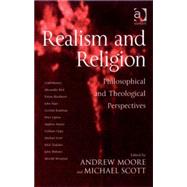 Realism and Religion,9780754652212
