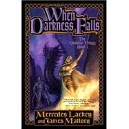 When Darkness Falls The Obsidian Trilogy, Book 3