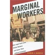 Marginal Workers