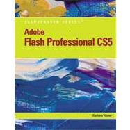 Adobe Flash Professional CS5 Illustrated, Introductory, 1st Edition