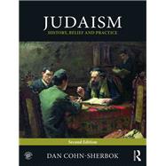 Judaism: History, Belief and Practice
