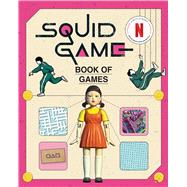 Squid Game Book of Games