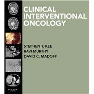 Clinical Interventional Oncology