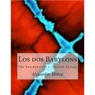 Los dos Babylons / The Two Babylons
