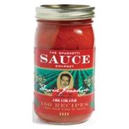 The Spaghetti Sauce Gourmet