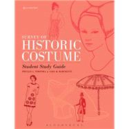 Survey of Historic Costume Study Guide