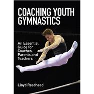Coaching Youth Gymnastics
