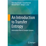 An Introduction to Transfer Entropy