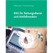 EKG für Rettungsdienst und Notfallmedizin