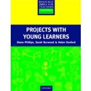 Projects With Young Learners