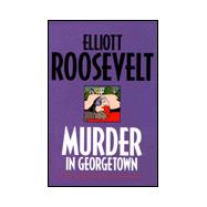 Murder in Georgetown