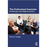 The Professional Counselor