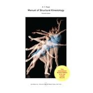 ISE eBook Online Access for Manual of Structural Kinesiology