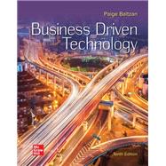 Loose-Leaf for Business Driven Technology