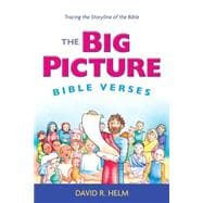 The Big Picture Bible Versus