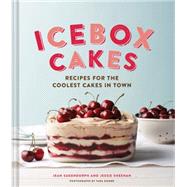 Icebox Cakes Recipes for the Coolest Cakes in Town