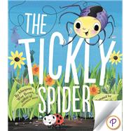 The Tickly Spider