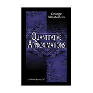 Quantitative Approximations
