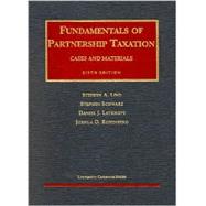 Fundamentals of Partnership Taxation