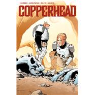 Copperhead 1