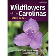 Wildflowers of the Carolinas Field Guide