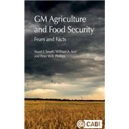 Gm Agriculture and Food Security