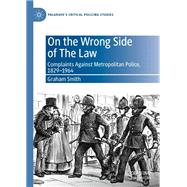 On the Wrong Side of The Law