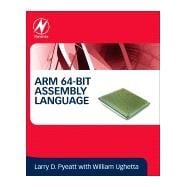 Arm 64-bit Assembly Language